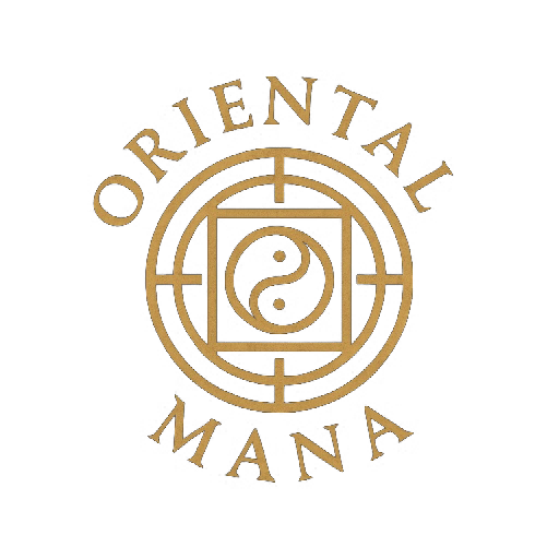 Oriental Mana
